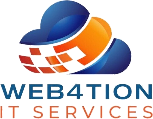 Web4tion IT Services